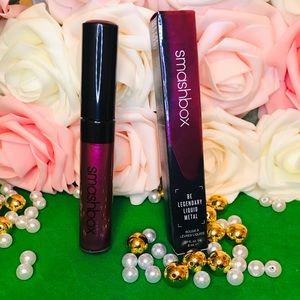 Smashbox Foiled Brat